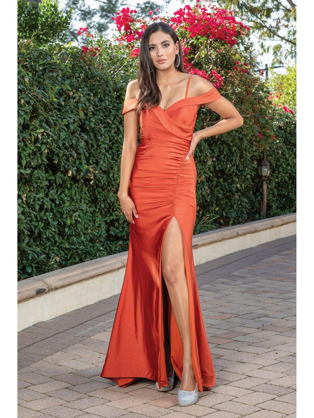 Gemini Prom & Evening Dress 324278-Gemini Bridal Prom Tuxedo Centre