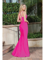 Gemini Prom & Evening Dress 324283-Gemini Bridal Prom Tuxedo Centre