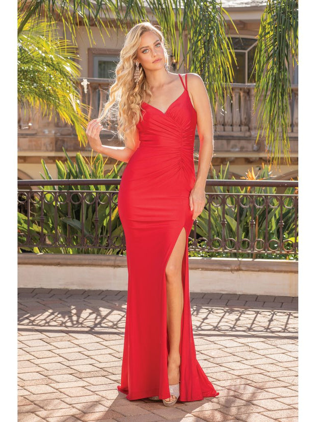 Gemini Prom & Evening Dress 324283-Gemini Bridal Prom Tuxedo Centre