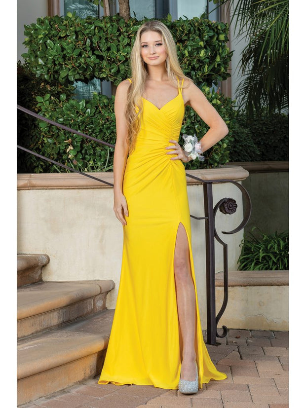 Gemini Prom & Evening Dress 324283-Gemini Bridal Prom Tuxedo Centre