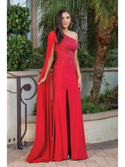 Gemini Prom & Evening Dress 324284-Gemini Bridal Prom Tuxedo Centre