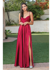 Gemini Prom & Evening Dress 324285-Gemini Bridal Prom Tuxedo Centre