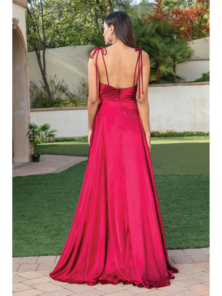 Gemini Prom & Evening Dress 324285-Gemini Bridal Prom Tuxedo Centre
