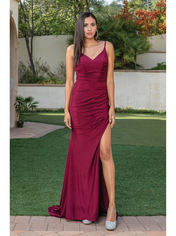 Gemini Prom & Evening Dress 324288-Gemini Bridal Prom Tuxedo Centre