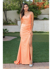 Gemini Prom & Evening Dress 324288-Gemini Bridal Prom Tuxedo Centre