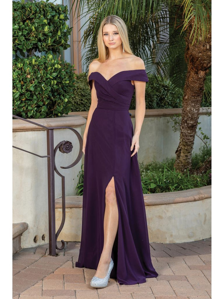 Gemini Prom & Evening Dress 324289-Gemini Bridal Prom Tuxedo Centre