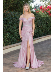 Gemini Prom & Evening Dress 324290-Gemini Bridal Prom Tuxedo Centre