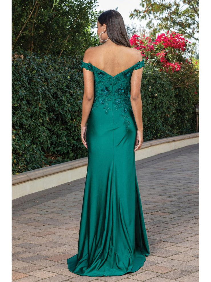Gemini Prom & Evening Dress 324291-Gemini Bridal Prom Tuxedo Centre