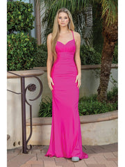 Gemini Prom & Evening Dress 324297-Gemini Bridal Prom Tuxedo Centre