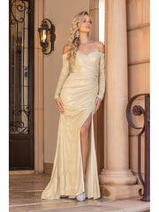 Gemini Prom & Evening Dress 324298-Gemini Bridal Prom Tuxedo Centre