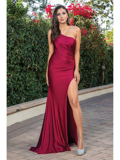 Gemini Prom & Evening Dress 324299-Gemini Bridal Prom Tuxedo Centre