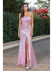 Gemini Prom & Evening Dress 324301-Gemini Bridal Prom Tuxedo Centre