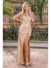 Gemini Prom & Evening Dress 324303-Gemini Bridal Prom Tuxedo Centre