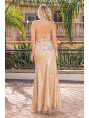 Gemini Prom & Evening Dress 324303-Gemini Bridal Prom Tuxedo Centre