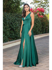 Gemini Prom & Evening Dress 324304A-Gemini Bridal Prom Tuxedo Centre