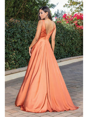 Gemini Prom & Evening Dress 324304A-Gemini Bridal Prom Tuxedo Centre