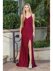 Gemini Prom & Evening Dress 324305-Gemini Bridal Prom Tuxedo Centre