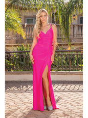 Gemini Prom & Evening Dress 324305-Gemini Bridal Prom Tuxedo Centre