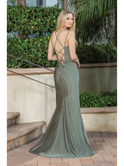 Gemini Prom & Evening Dress 324305-Gemini Bridal Prom Tuxedo Centre