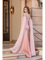 Gemini Prom & Evening Dress 324306-Gemini Bridal Prom Tuxedo Centre