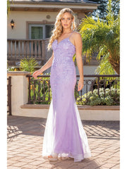 Gemini Prom & Evening Dress 324308-Gemini Bridal Prom Tuxedo Centre