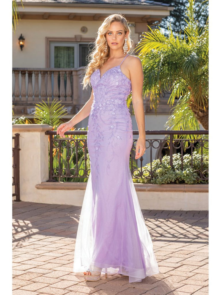 Gemini Prom & Evening Dress 324308-Gemini Bridal Prom Tuxedo Centre
