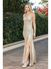 Gemini Prom & Evening Dress 324313-Gemini Bridal Prom Tuxedo Centre