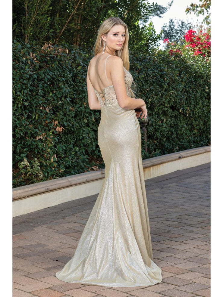 Gemini Prom & Evening Dress 324313-Gemini Bridal Prom Tuxedo Centre