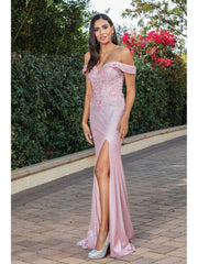 Gemini Prom & Evening Dress 324318-Gemini Bridal Prom Tuxedo Centre