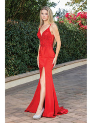 Gemini Prom & Evening Dress 324319-Gemini Bridal Prom Tuxedo Centre