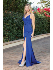 Gemini Prom & Evening Dress 324319-Gemini Bridal Prom Tuxedo Centre