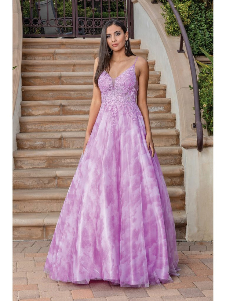 Gemini Prom & Evening Dress 324320-Gemini Bridal Prom Tuxedo Centre