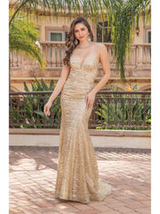 Gemini Prom & Evening Dress 324323-Gemini Bridal Prom Tuxedo Centre
