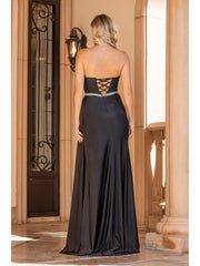 Gemini Prom & Evening Dress 324324-Gemini Bridal Prom Tuxedo Centre