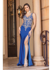 Gemini Prom & Evening Dress 324325-Gemini Bridal Prom Tuxedo Centre
