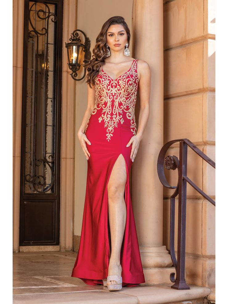 Gemini Prom & Evening Dress 324325-Gemini Bridal Prom Tuxedo Centre