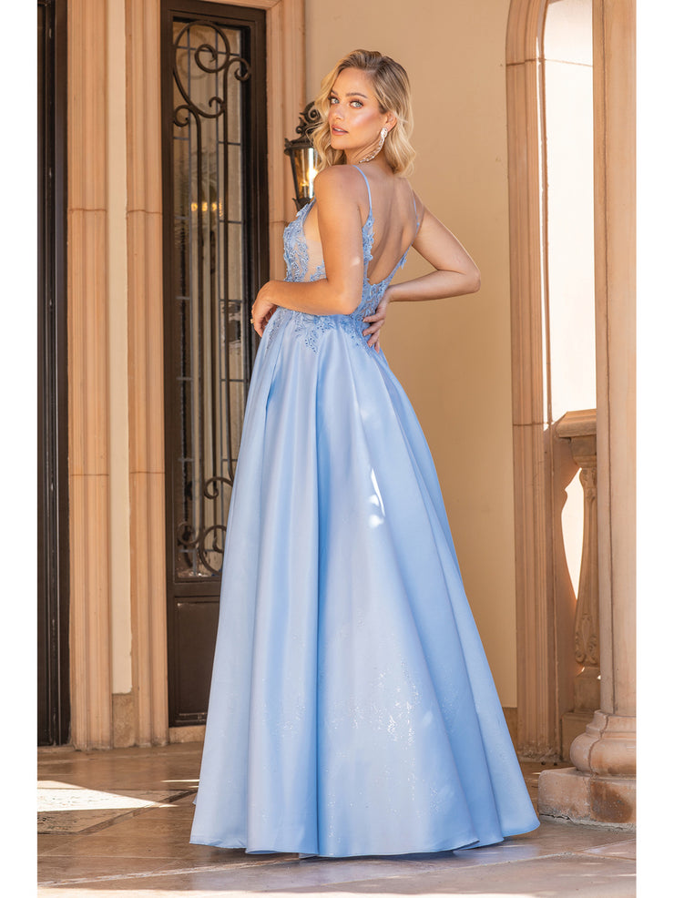 Gemini Prom & Evening Dress 324326-Gemini Bridal Prom Tuxedo Centre