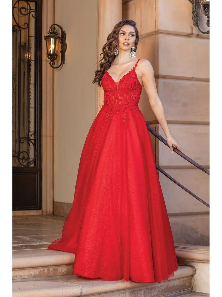 Gemini Prom & Evening Dress 324328-Gemini Bridal Prom Tuxedo Centre