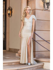 Gemini Prom & Evening Dress 324330-Gemini Bridal Prom Tuxedo Centre