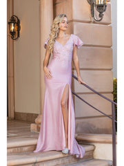 Gemini Prom & Evening Dress 324330-Gemini Bridal Prom Tuxedo Centre