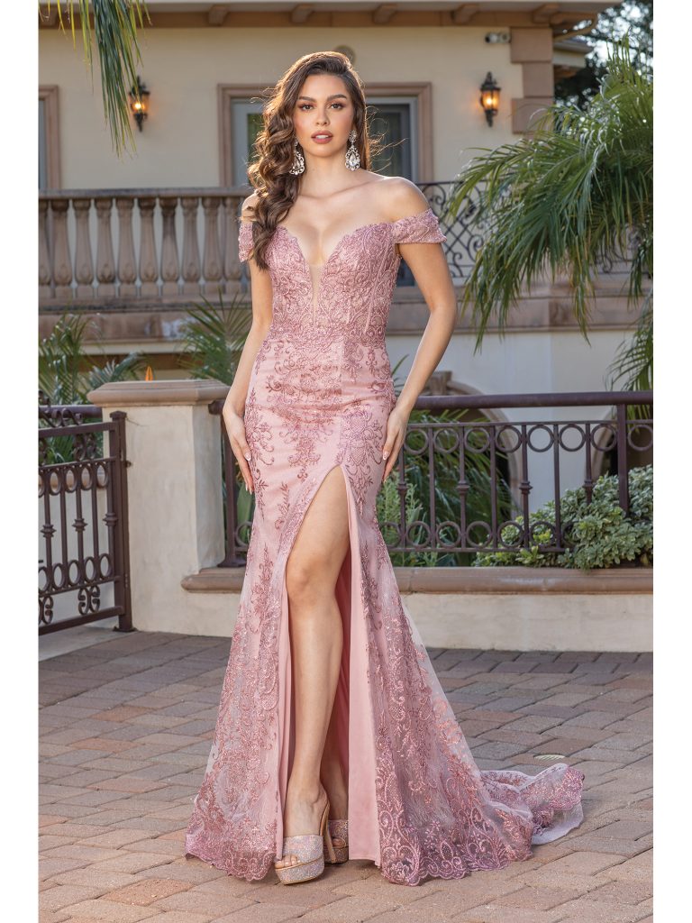 Gemini Prom & Evening Dress 324332 – Gemini Bridal