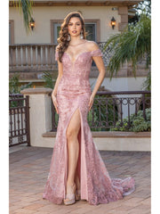 Gemini Prom & Evening Dress 324332-Gemini Bridal Prom Tuxedo Centre