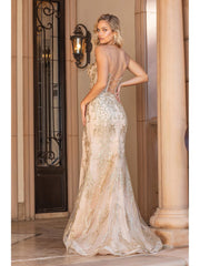 Gemini Prom & Evening Dress 324335-Gemini Bridal Prom Tuxedo Centre