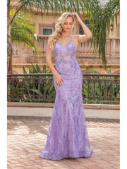 Gemini Prom & Evening Dress 324336-Gemini Bridal Prom Tuxedo Centre