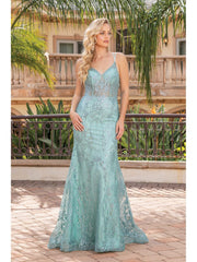 Gemini Prom & Evening Dress 324336-Gemini Bridal Prom Tuxedo Centre