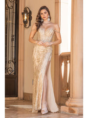Gemini Prom & Evening Dress 324339-Gemini Bridal Prom Tuxedo Centre