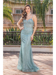 Gemini Prom & Evening Dress 324340-Gemini Bridal Prom Tuxedo Centre