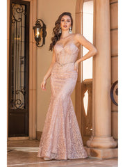 Gemini Prom & Evening Dress 324341-Gemini Bridal Prom Tuxedo Centre