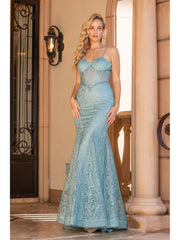 Gemini Prom & Evening Dress 324341-Gemini Bridal Prom Tuxedo Centre