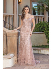 Gemini Prom & Evening Dress 324343-Gemini Bridal Prom Tuxedo Centre
